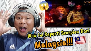Download lagu MAY - MINITI SURATAN (DUET with Yantzen)🇮🇩Reaction mp3