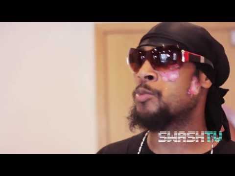 STORMIN FREESTYLE | @SWASHMUSIC | @STORMINMC