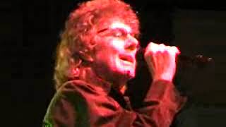 Starship featuring Mickey Thomas &quot;No Way Out&quot; (Live in Memphis 09-04-2010)