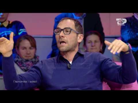 Top Show, 28 Dhjetor 2016, Pjesa 2 - Top Channel Albania - Talk Show