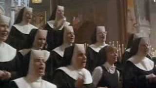 Sister Act - I Will Follow Him (Deloris and the Sisters)