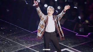 190504 Xiuweet Time &#39;You Are The One&#39; XIUMIN 시우민.