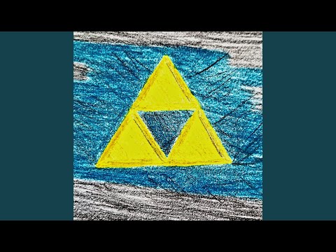 Legend Of Zelda Metal Medley