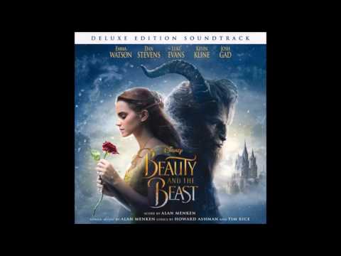 Beauty and the Beast - CD 2 - 16 Wolves Attack Belle