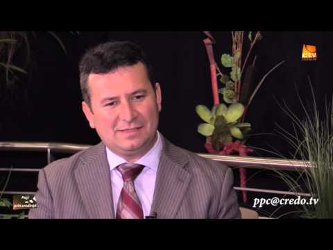 Pasi prin credinta - Teo Costea, partea a 2-a