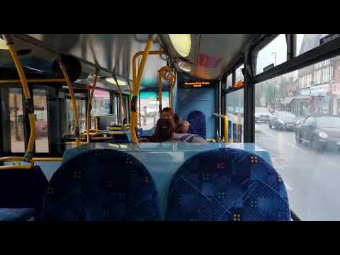 DOE37 when it had a louder ZF