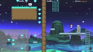 WORLDS OF WANDER: Gameplay