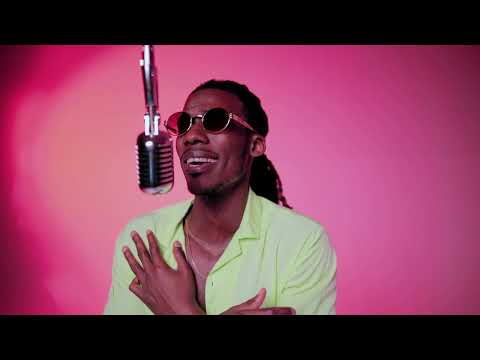 Serge Auguste ( The One Performance )