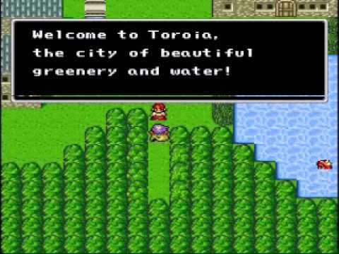 Let's Play Final Fantasy IV - Part 19