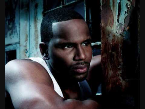 Clyde Carson feat Avant - One Night