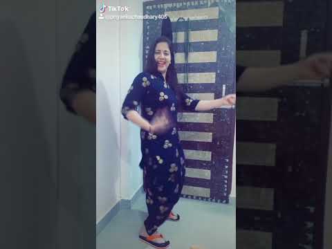 Priyanka Tinak Tin Tana