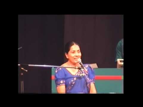 Neela Wickramasinghe in Auckland, New Zaland - Dethata Walalu