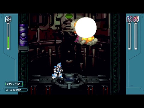 X Challenge Vol. 1 | Going for Stage 2-2, 2-3 and 9-3 practice and Stage 2 runs!