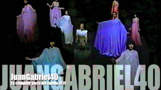 Juan Gabriel - En cualquier parte del mundo - 1975