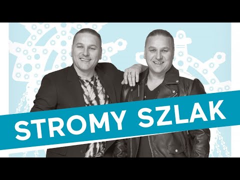 Stromy szlak GOLEC uORKIESTRA