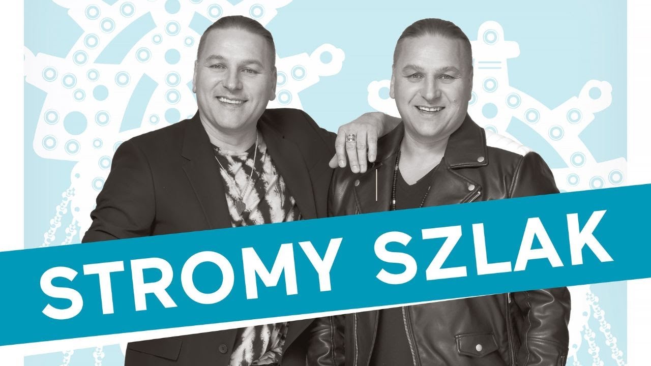 Golec uOrkiestra - Stromy Szlak