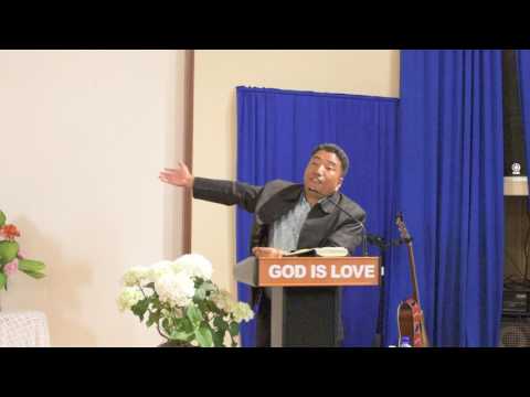 ``Soi Le Biatak Tanh``    Rev. Dr. Tuan Peng Thang