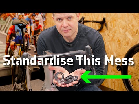 Where are Road Bikes going in 2026?