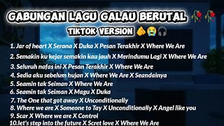 Download lagu Gabungan Lagu Galau berutal 🥀TIKTOK VERSION TERBARU 🫵🎧😭 -Jar of heart X Serana X Duka X Where We Are mp3 Download lagu Gabungan Lagu Galau berutal 🥀TIKTOK VERSION TERBARU 🫵🎧😭 -Jar of heart X Serana X Duka X Where We Are mp3