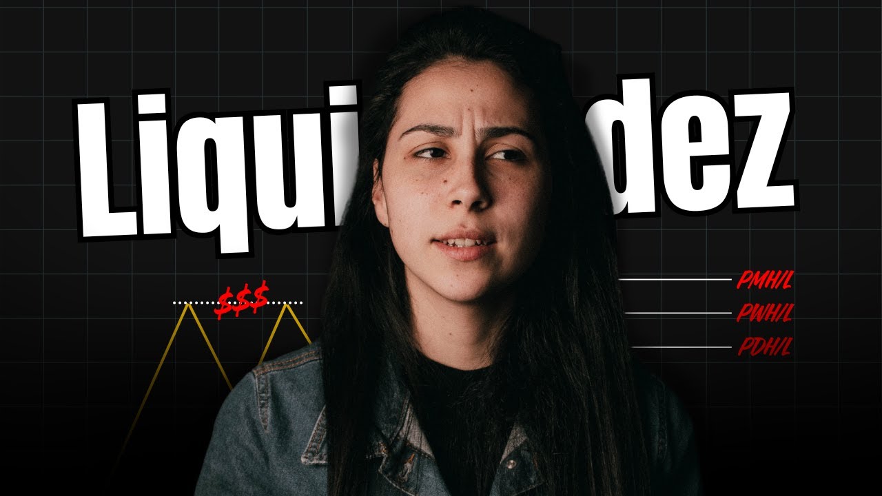 Entenda o que é LIQUIDEZ e multiplique seus LUCROS no Day Trade!