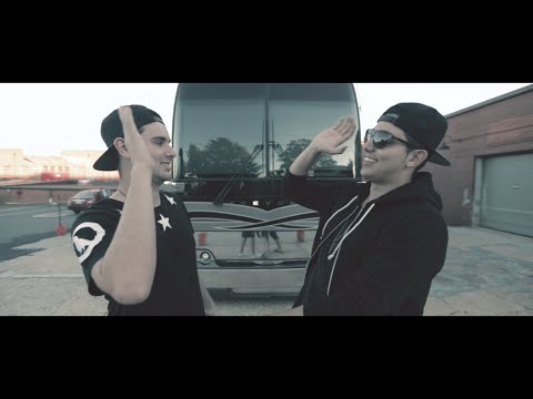 Dzeko & Torres - Alarm (Official Music Video)