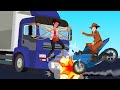 Car Accident Mystery VS Detective Mehul Riddles With Answers English Riddles