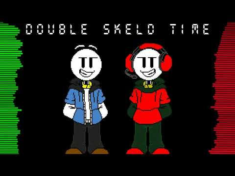 (ETS x STS) - Double Skeld Time (Proditiophobia And Pteromerhanophobia Remix)