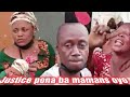 JUSTICE PONA BA MAMANS OYO BA PAPAS BATIE MISAPI BAKANGI BANGO MIYIBI MOYIBI BAMEMAKA YE NA POLICE