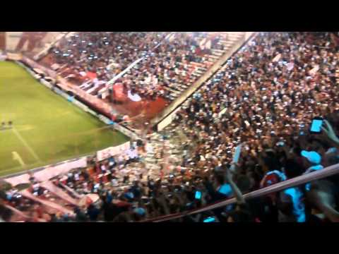 Huracán 2 River 2 semisudamericana