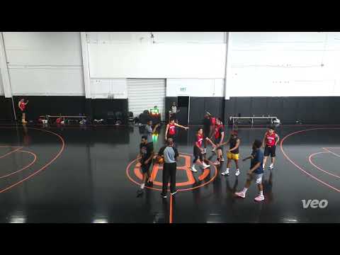 Markham(59) Tier 1 - 2023 SPRING 4pf(76) - tcbl sunday