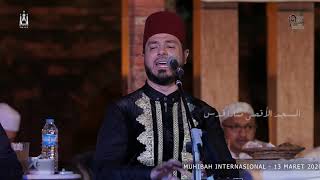 Download lagu SUBHANA MAN A'THO, FI-HAWA, BUSSHO ALA ANWAR NABINA | ARRIDWAN AL-MARASHLI ENSEMBLE mp3
