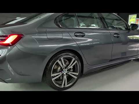 🔥2020 BMW 330e Msport PRO Petrol plug in Hybrid - Image 2