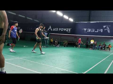 FINAL- Grand Final League of Legend Muhibbah 2021 Sufiyudin /Zaid VS Farid Naslim / Helmi Zulhaide