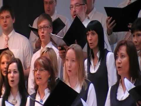 Haapsalu Kammerkoor, Veljo Tormis, Sakste sõim