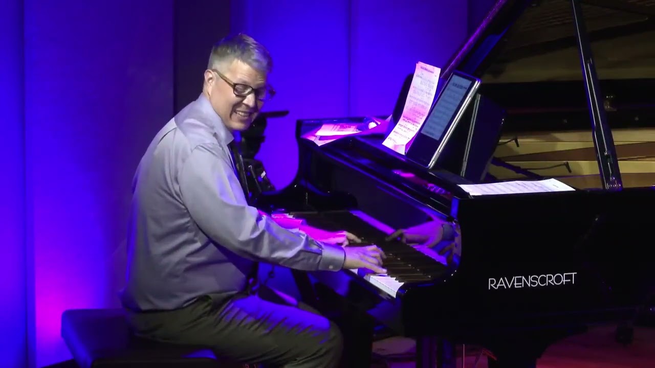 Promotional video thumbnail 1 for Corner Pocket Quartet