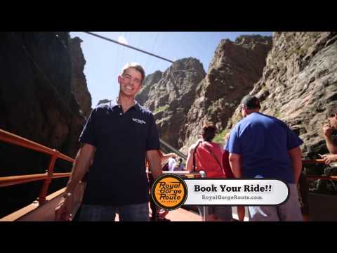 Fort&eacute; Advertising video.