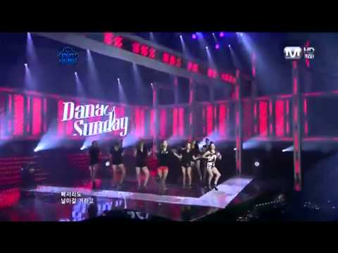 One More Chance 110728 - The Grace Dana & Sunday