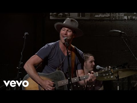 Thumbnail for Drake White - Back To Free - Vevo dscvr (Live) by Drake White