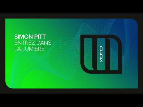Simon Pitt - Entrez Dans La Lumière