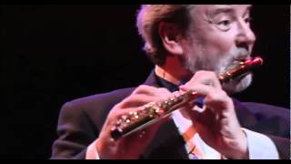 James Galway - Flight of the Bumble Bee, Rimsky-Korsakov