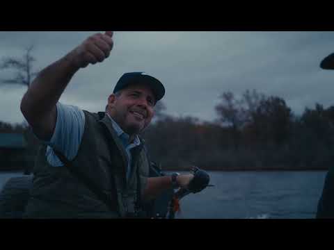 Chêne Cribs S3 | Elbow Slough 