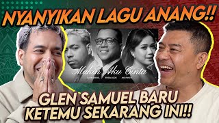 Download lagu TERNYATA INI YANG BIKIN GLEN SAMUEL PENASARAN BAWAIN LAGI 'MAKIN AKU CINTA' !! mp3 Download lagu TERNYATA INI YANG BIKIN GLEN SAMUEL PENASARAN BAWAIN LAGI 'MAKIN AKU CINTA' !! mp3