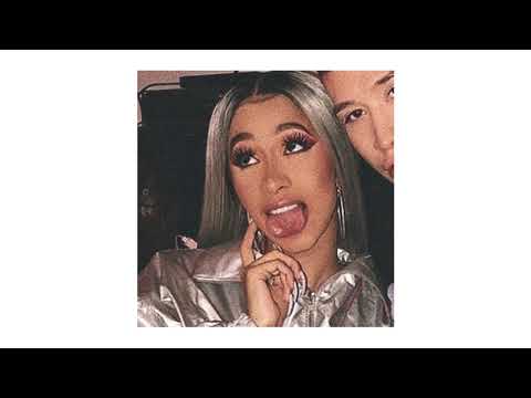 Monsta x Elon - Cardi B (Prod. Cecin Seen)