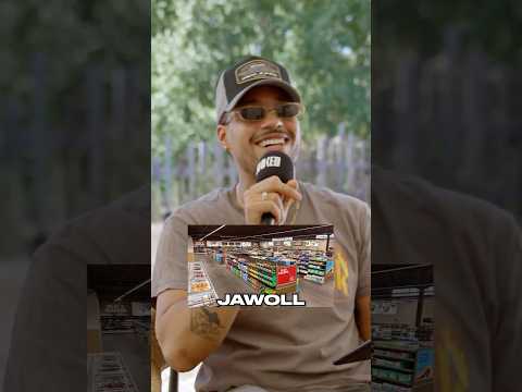 That does NOT look like a mouth🙏 @Ahzumjot #ahzumjot #stoked #rap #hiphop #deutschrap