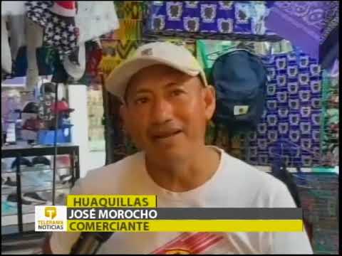 Disparidad de precios con respecto a Perú genera dificultades para los comerciantes