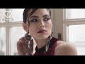 Belle Epoque By Elena Souproun MBFW Russia F W 20 21 FashionTV FTV