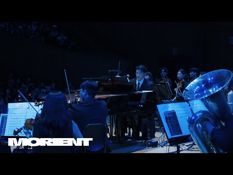 Video thumbnail for Intermezzo (Live at Lotte Concert Hall, Seoul, July 12th 2025)