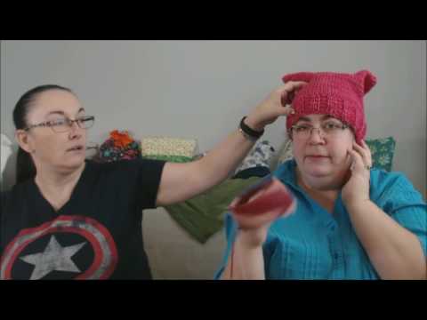 Episode 190: She Finished It!!