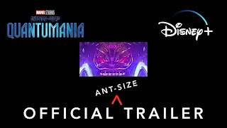Ant-Man Quantumania (2023) OFFICIAL 2nd TRAILER RELEASE DATE - AVENGERS SECRET WARS PLOT LEAKS!