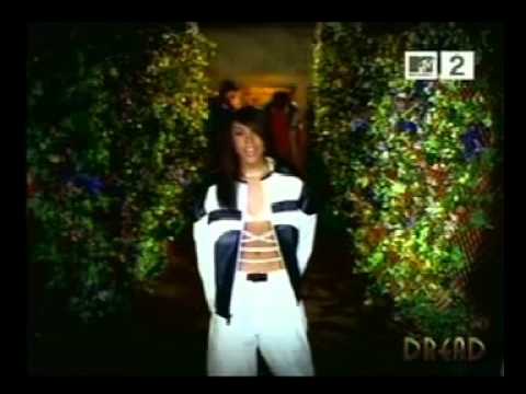 Aaliyah - Death Of A Playa (Tribute)